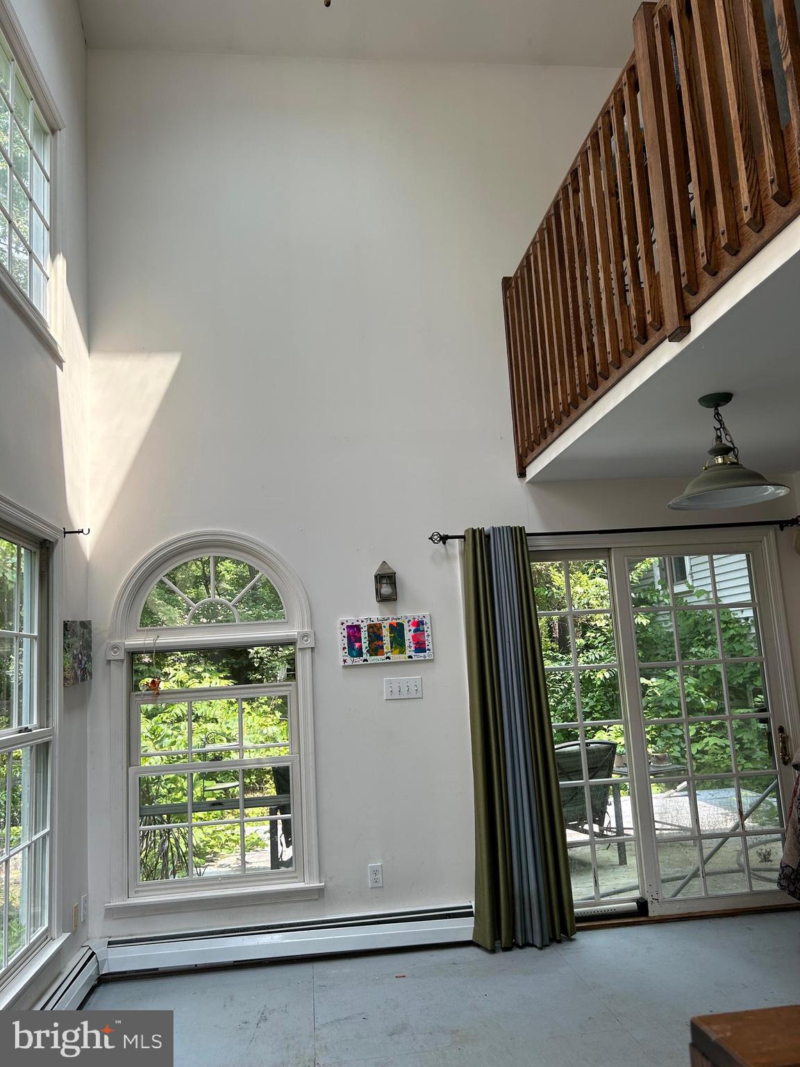 OLD FORGE - Residential