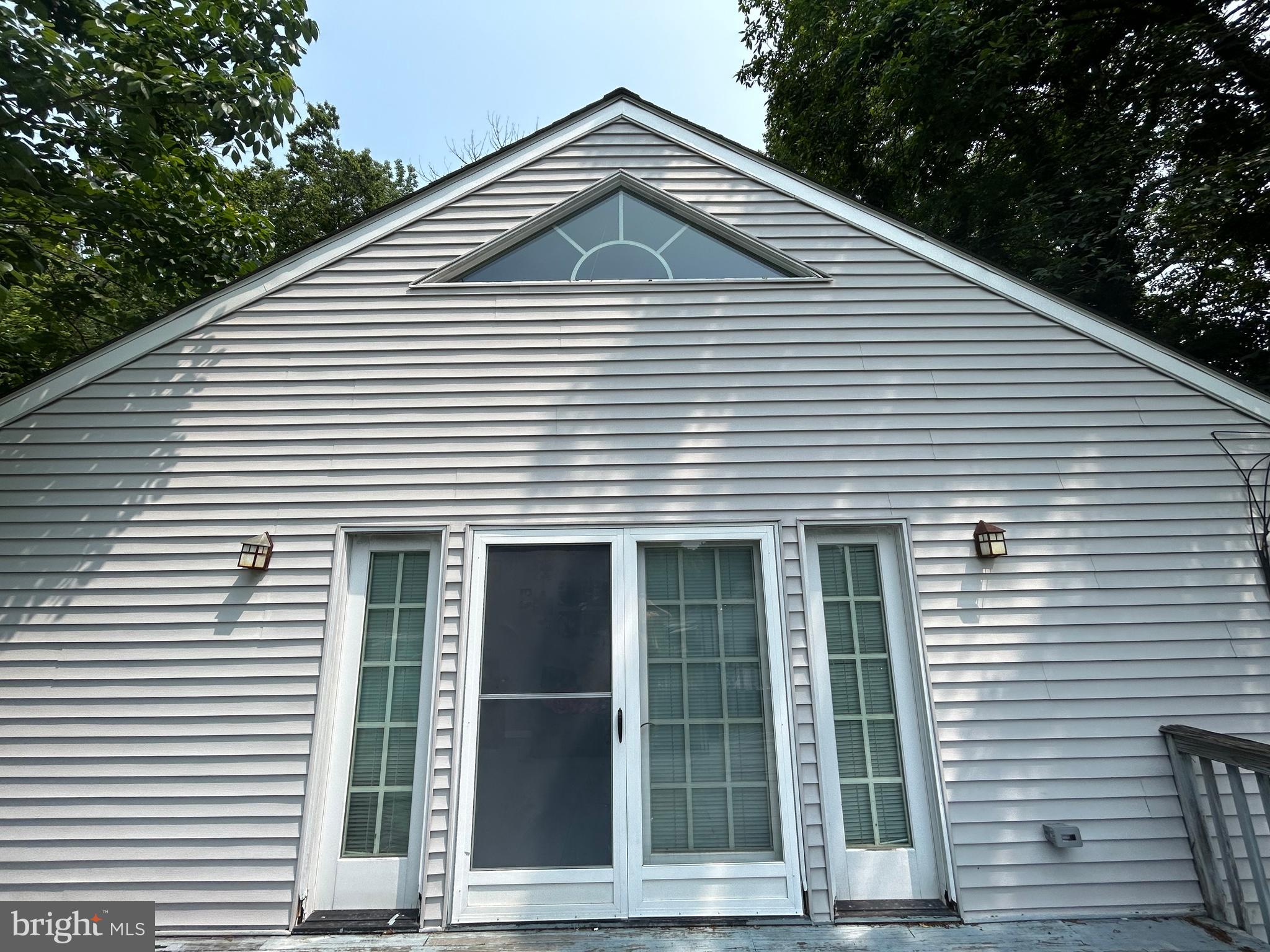 OLD FORGE - Residential