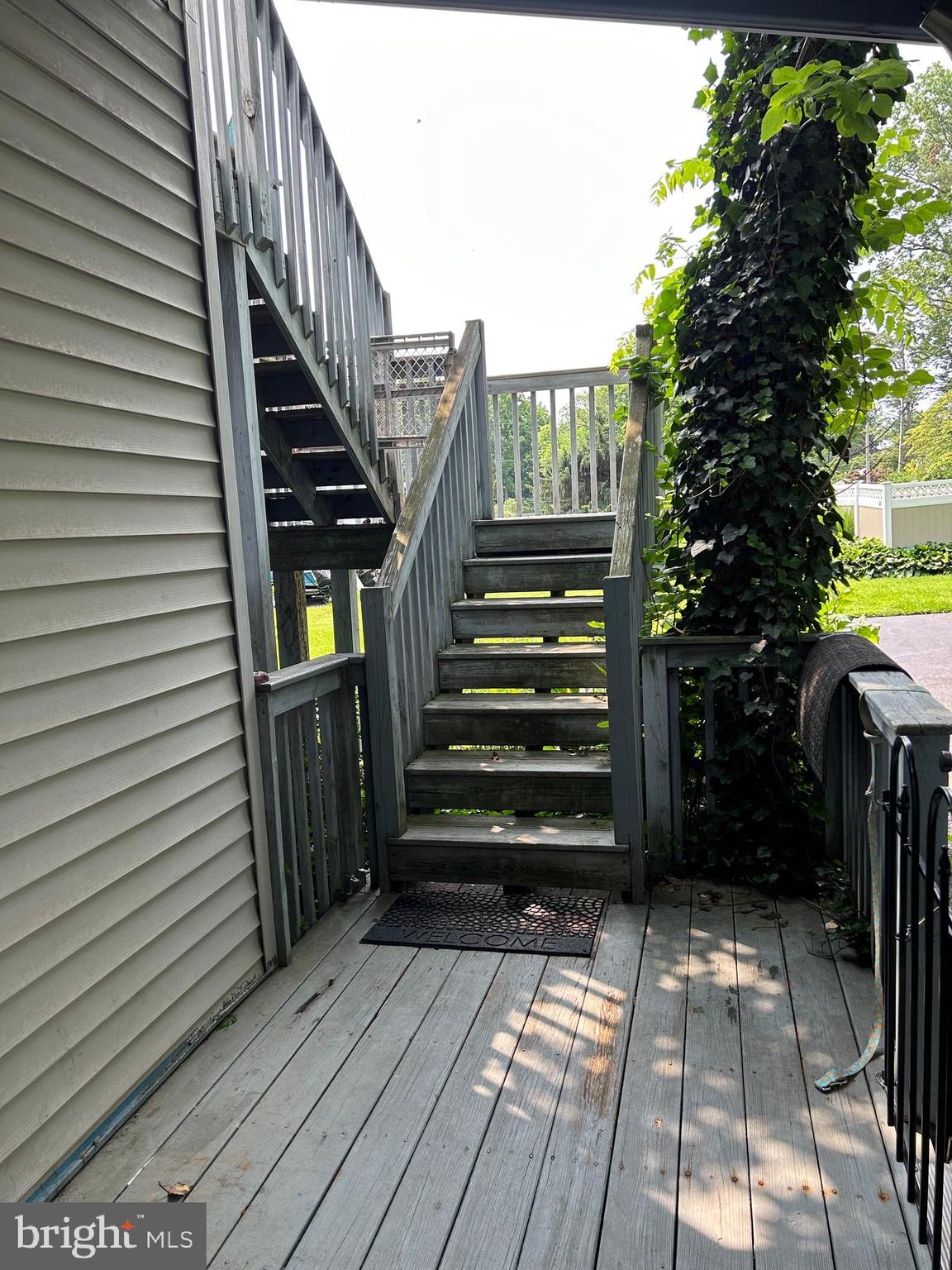 OLD FORGE - Residential