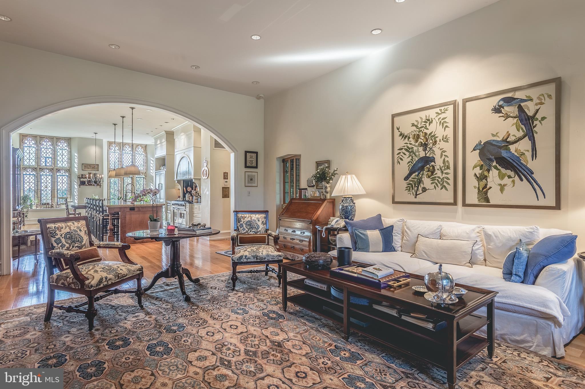 WYNDMOOR - Residential