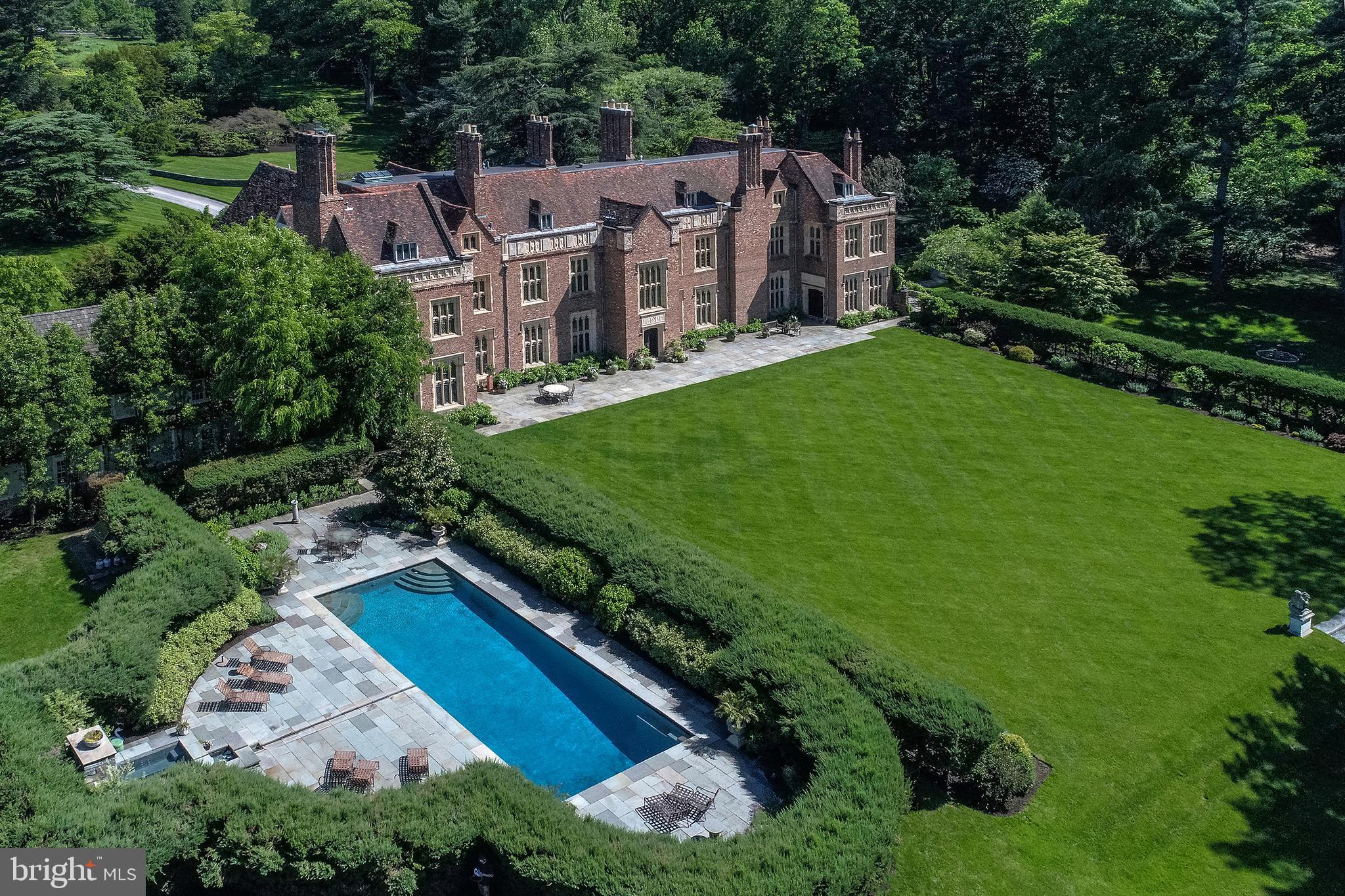 WYNDMOOR - Residential