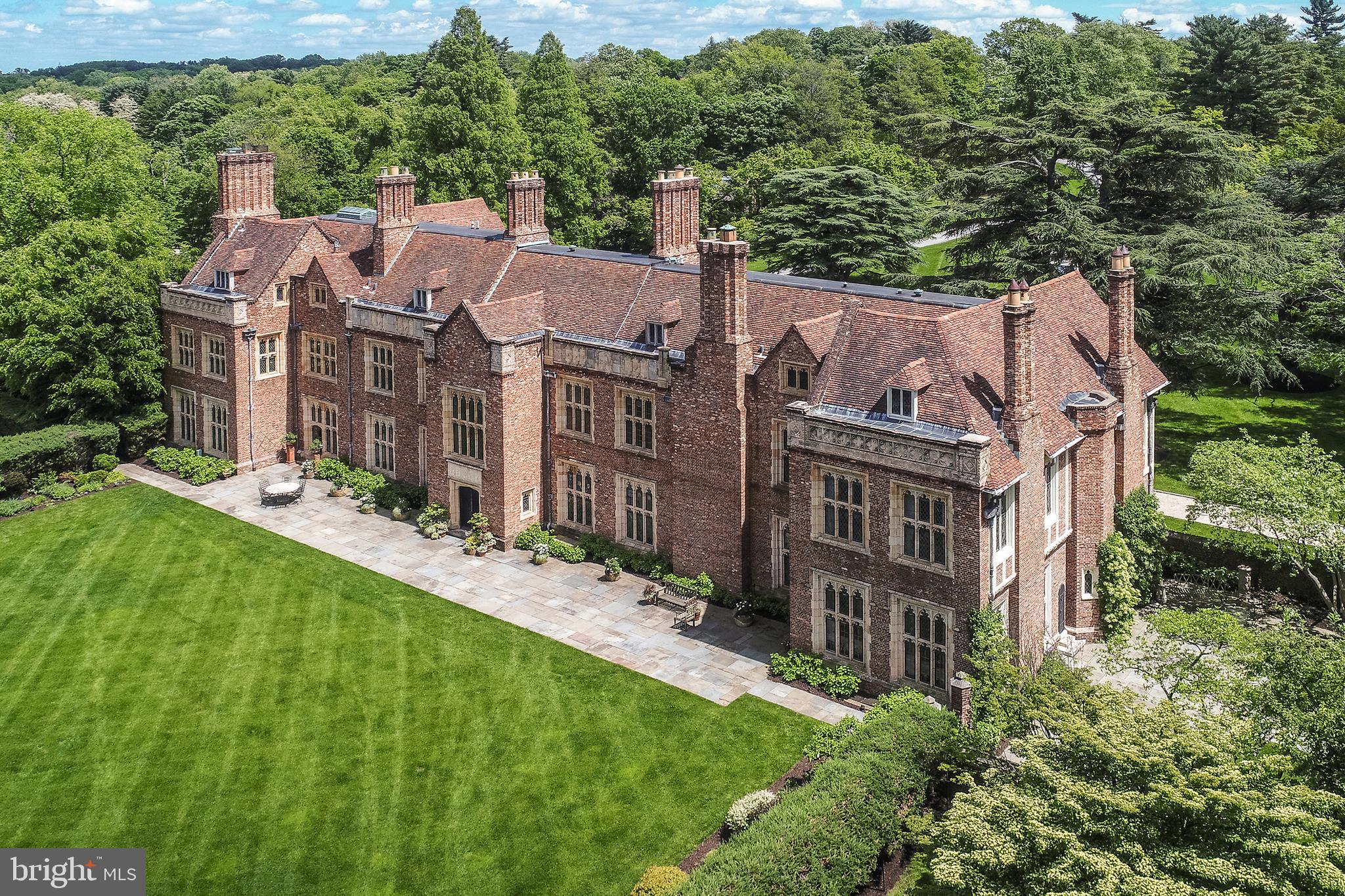 WYNDMOOR - Residential
