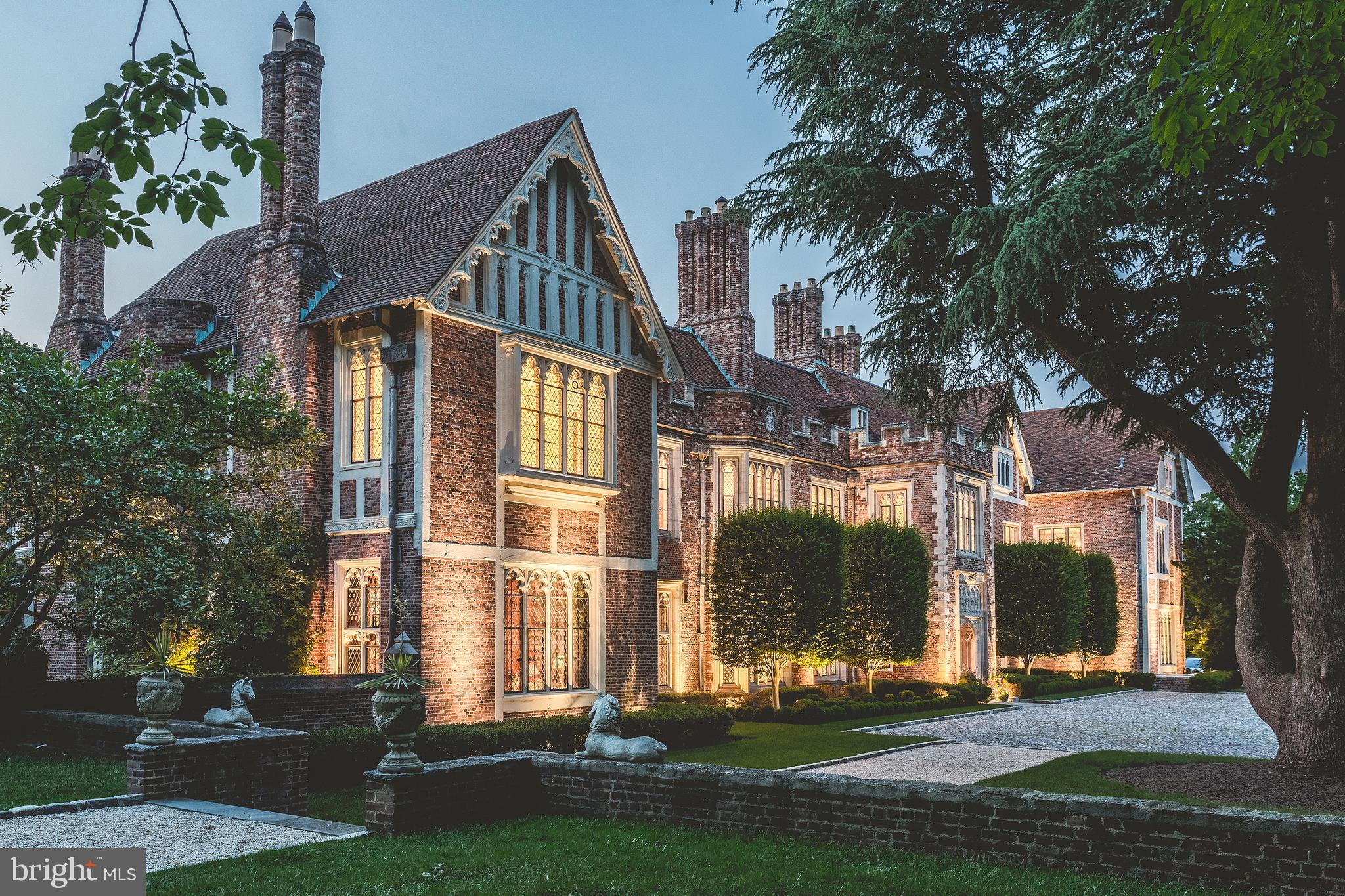 WYNDMOOR - Residential