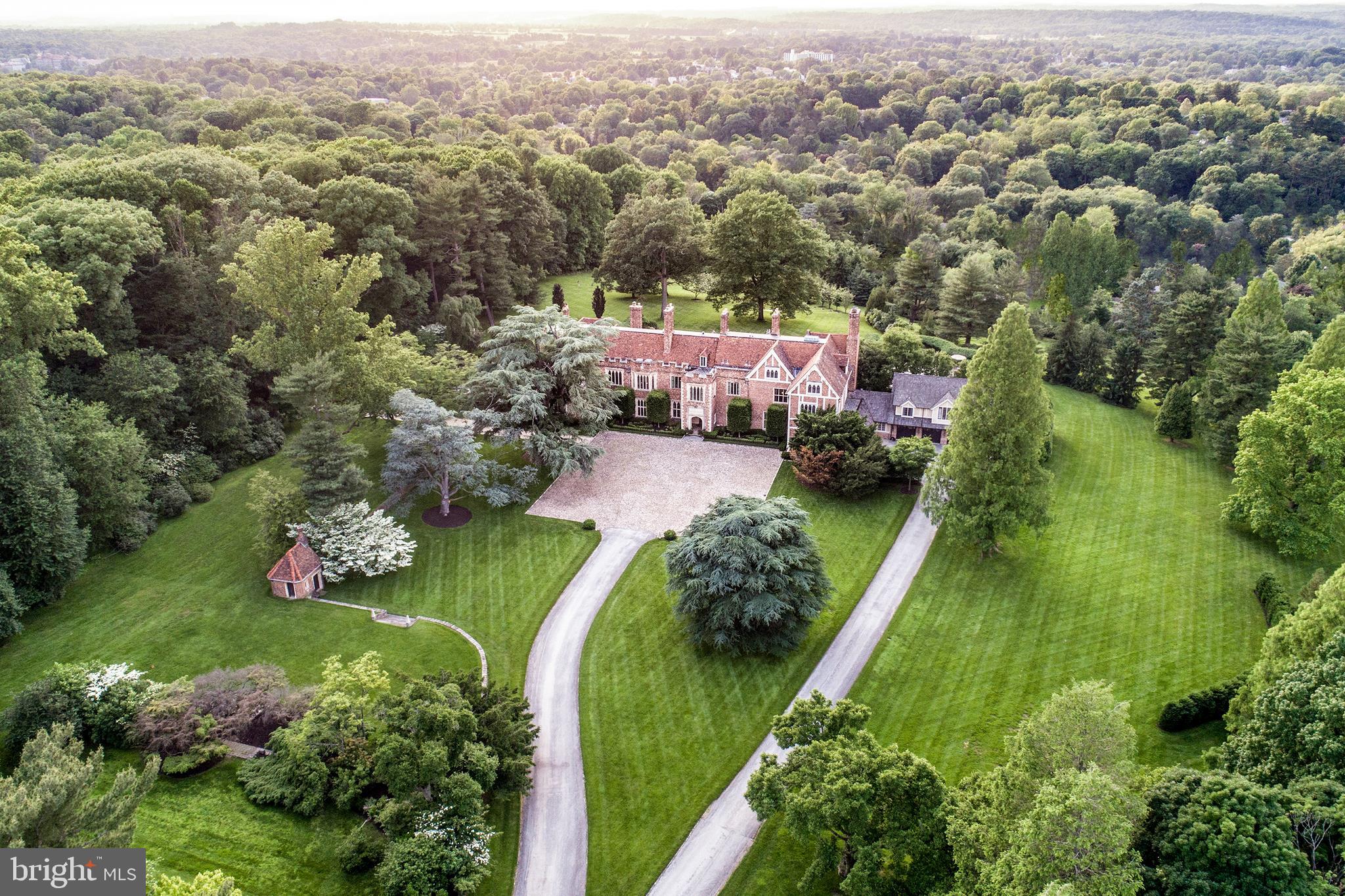 WYNDMOOR - Residential