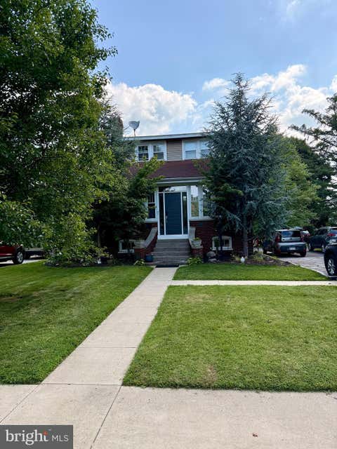 Photo of 205 Aldrich Avenue, ALTOONA, PA 16602 (MLS # PABR2016282)