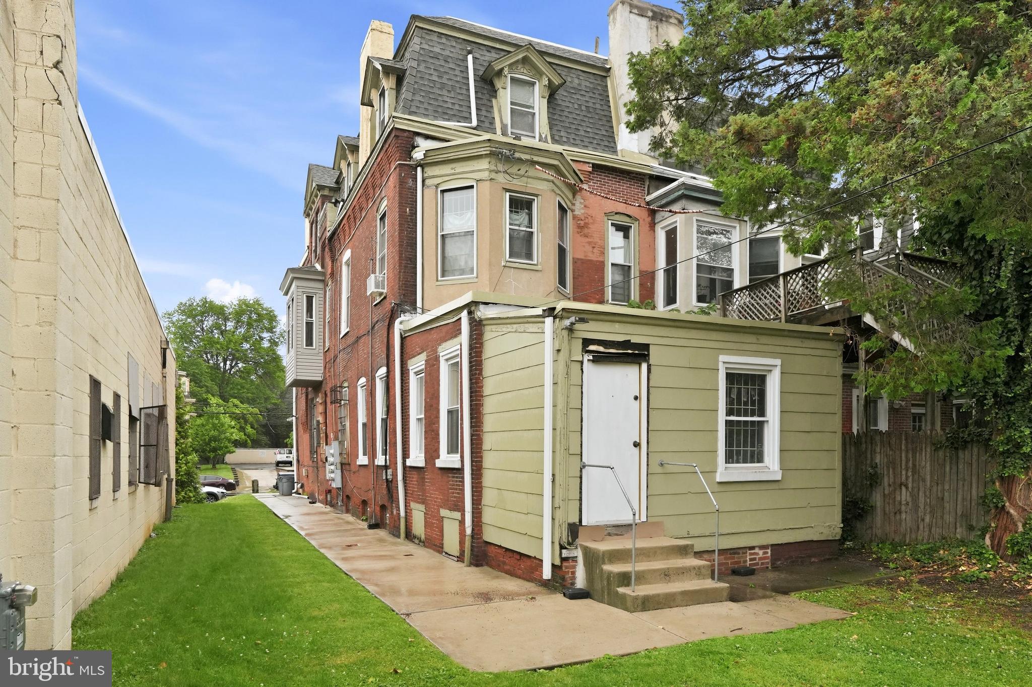 3606 POWELTON AVENUE 00