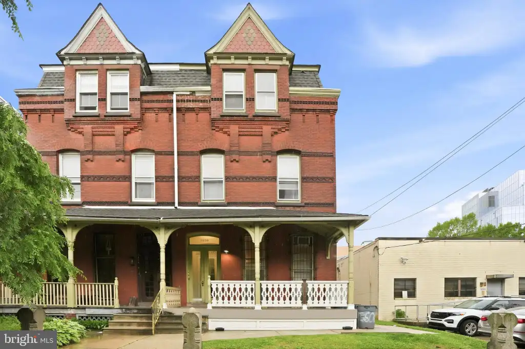 3606 Powelton Avenue, Philadelphia, PA 19104