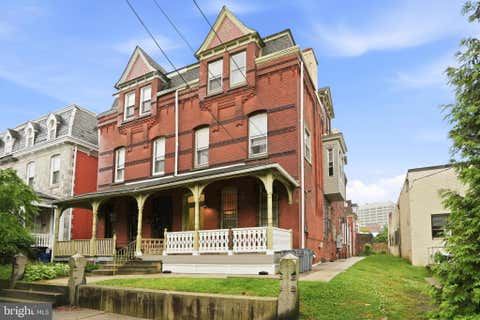 Photo of 3606 - 00 Powelton Avenue, PHILADELPHIA, PA 19104 (MLS # PAPH2638334)
