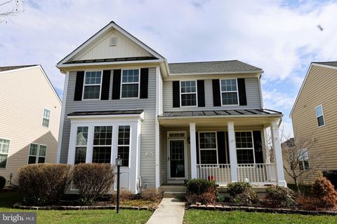 Homes For Sale - 1224 N Fairfax Boulevard<br/> RANSON, WV 25438