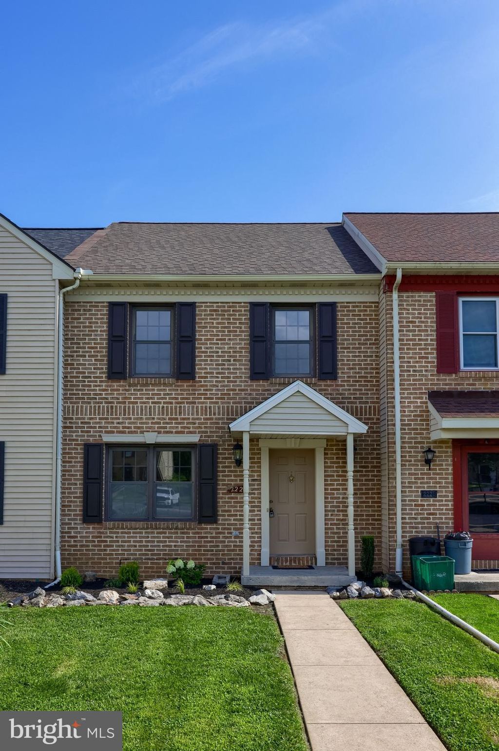 Photo of 2223 Olde Meadow Court, EAST PETERSBURG, PA 17520 (MLS # PALA2073124)