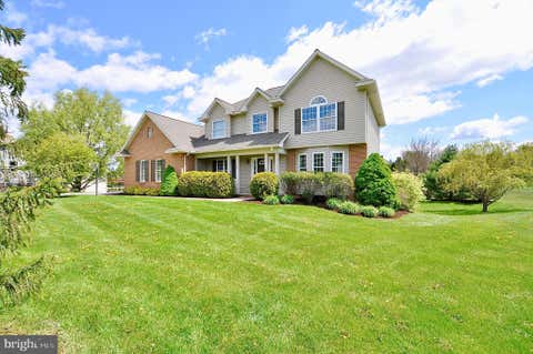 Homes For Sale - 136 Ashford Manor Drive<br/> Centre County, CENTRE HALL, PA 16828