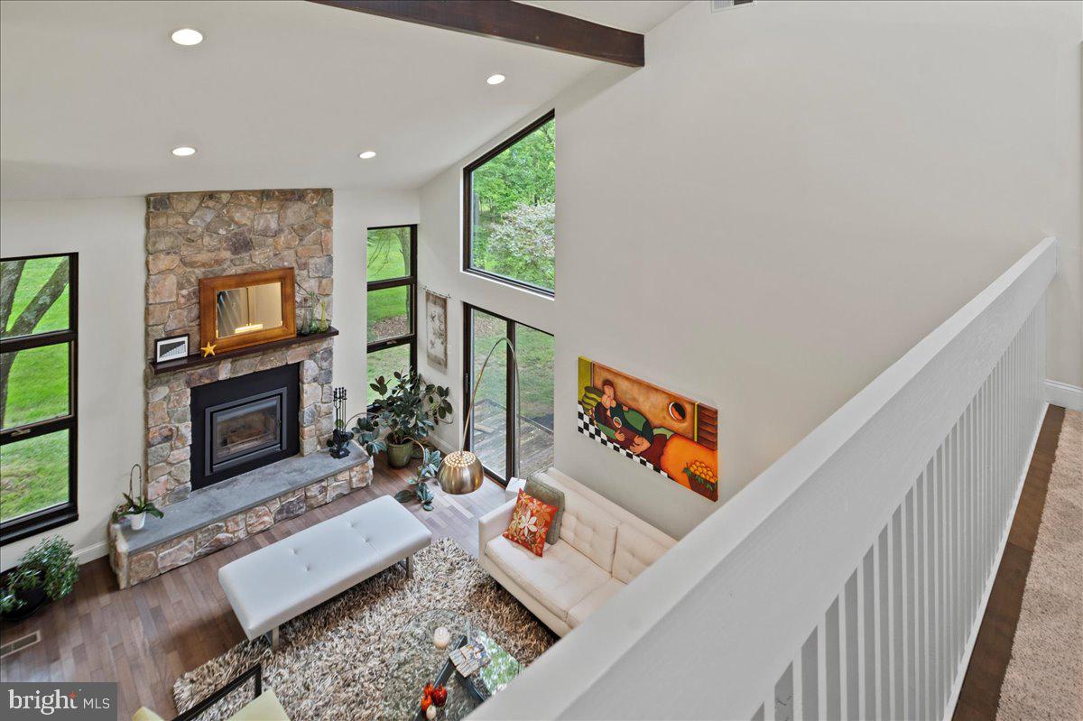 GWYNEDD VALLEY - Residential