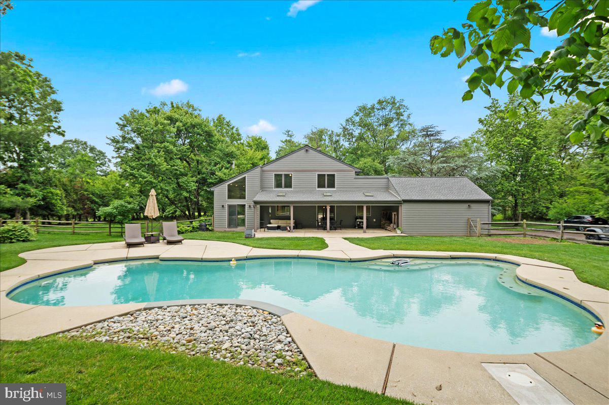 GWYNEDD VALLEY - Residential