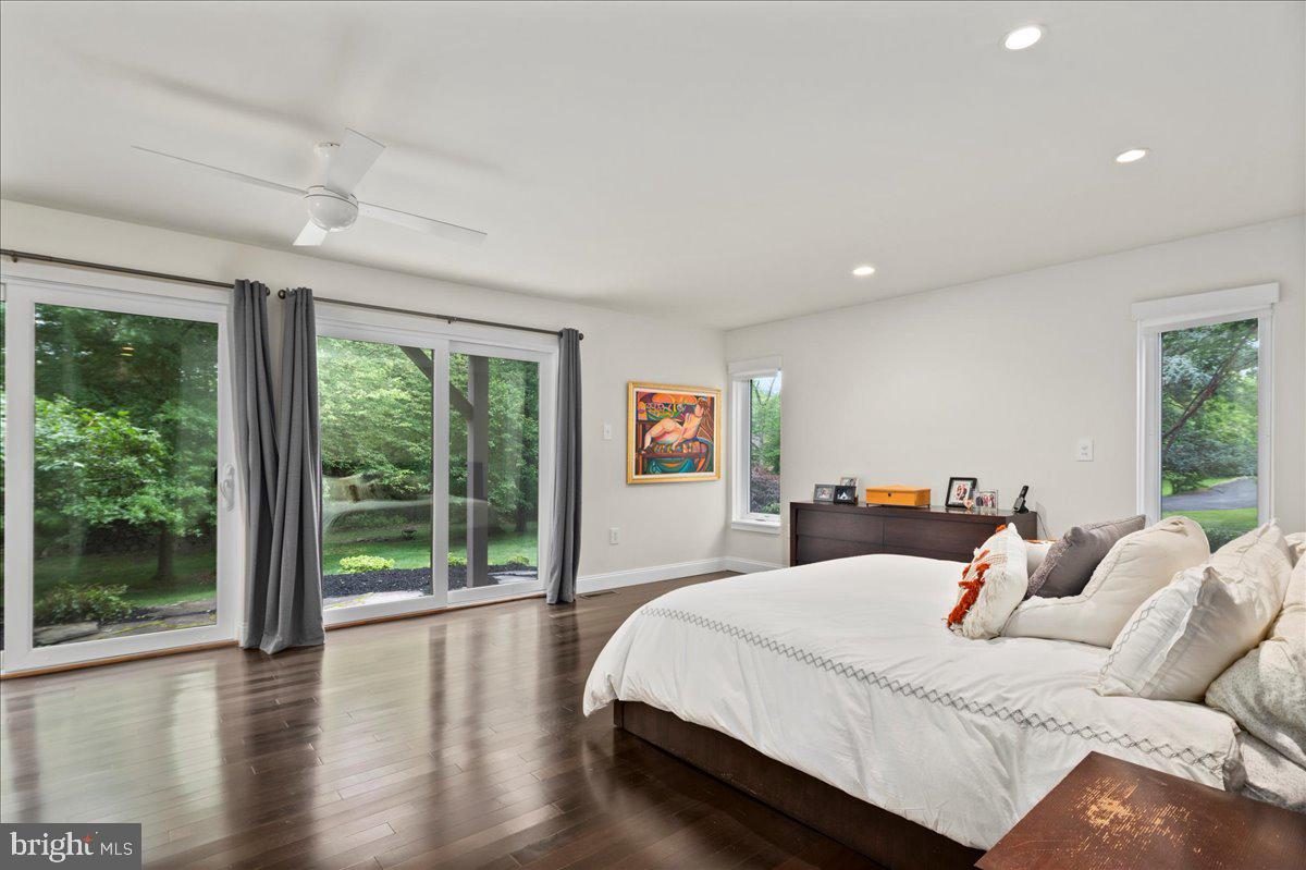 GWYNEDD VALLEY - Residential