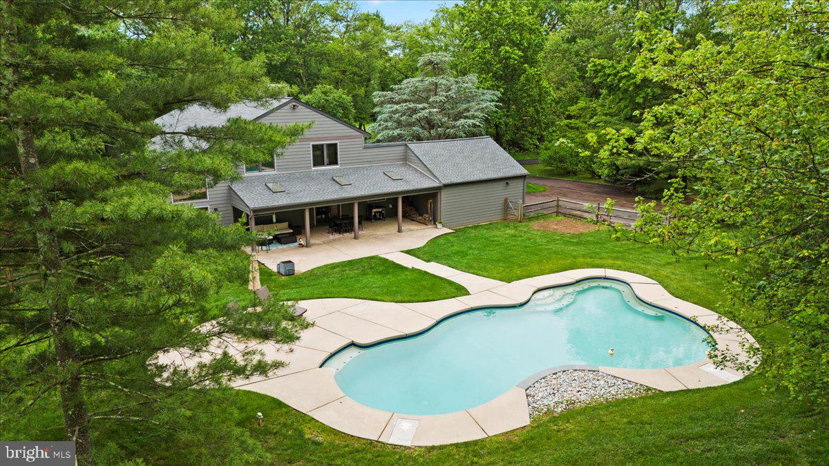 GWYNEDD VALLEY - Residential