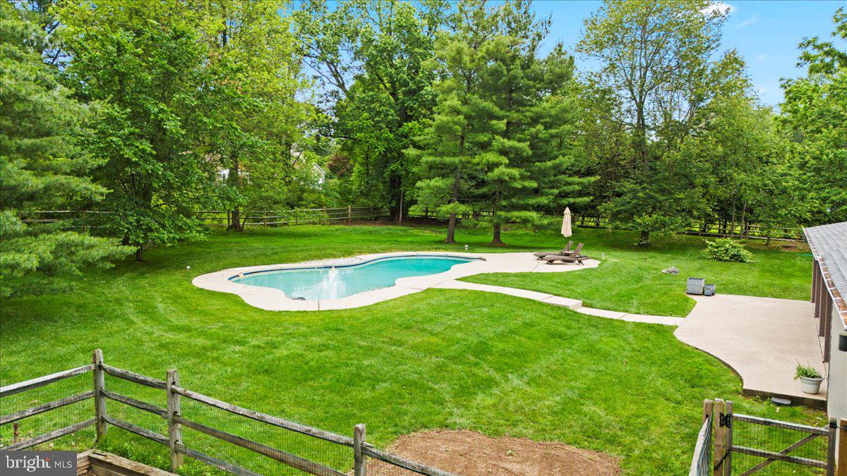 GWYNEDD VALLEY - Residential