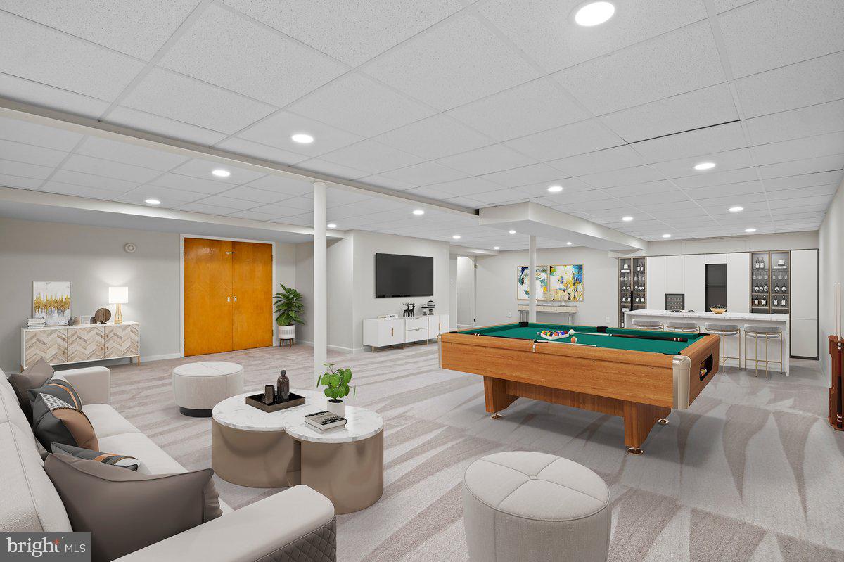 GWYNEDD VALLEY - Residential