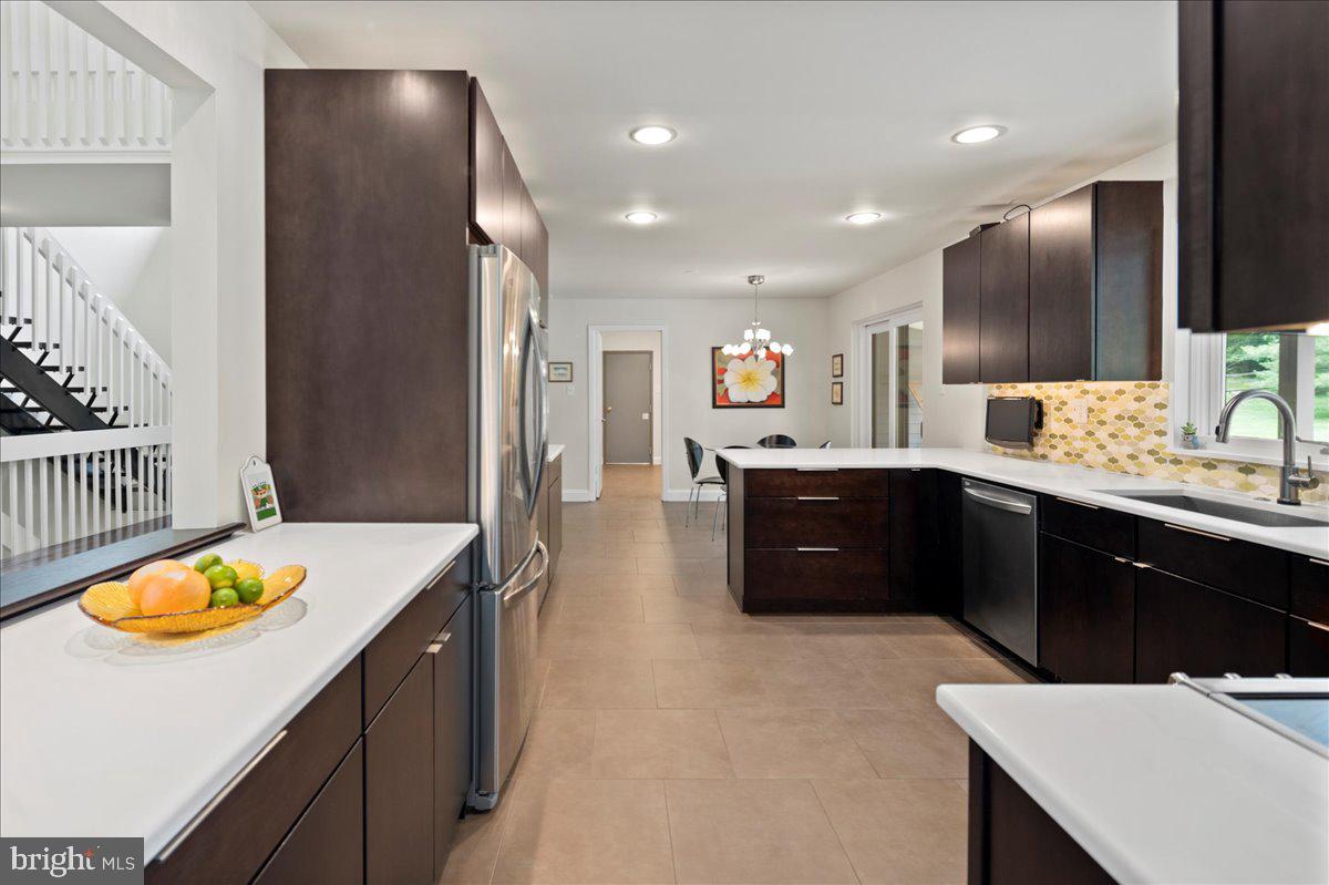 GWYNEDD VALLEY - Residential