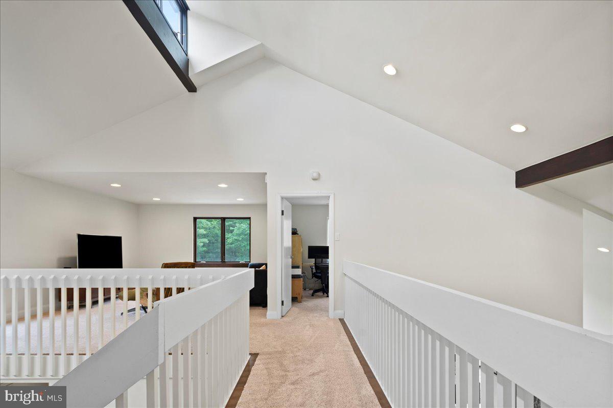 GWYNEDD VALLEY - Residential