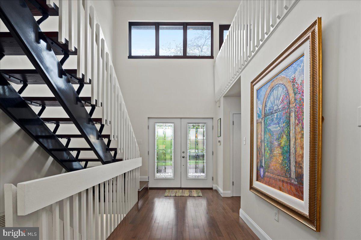 GWYNEDD VALLEY - Residential