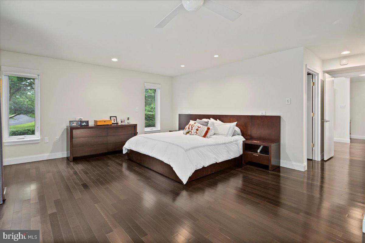 GWYNEDD VALLEY - Residential