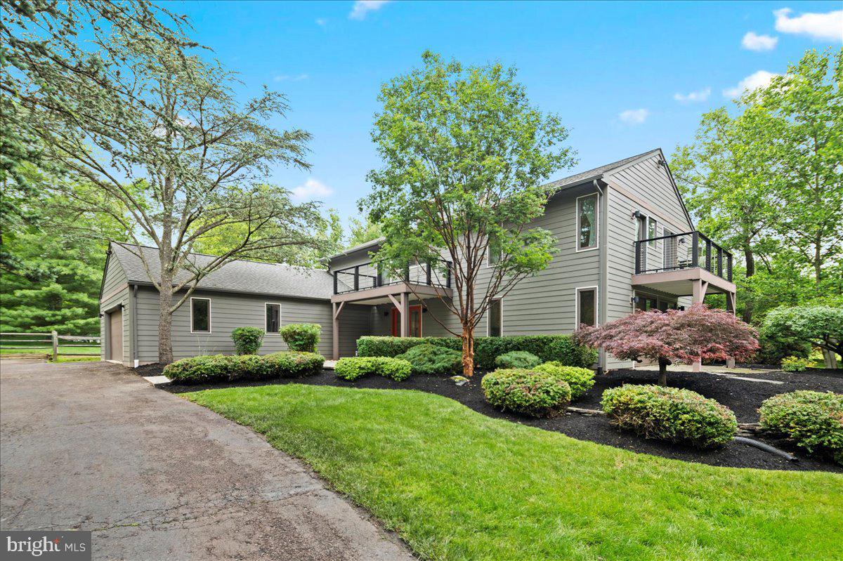 GWYNEDD VALLEY - Residential