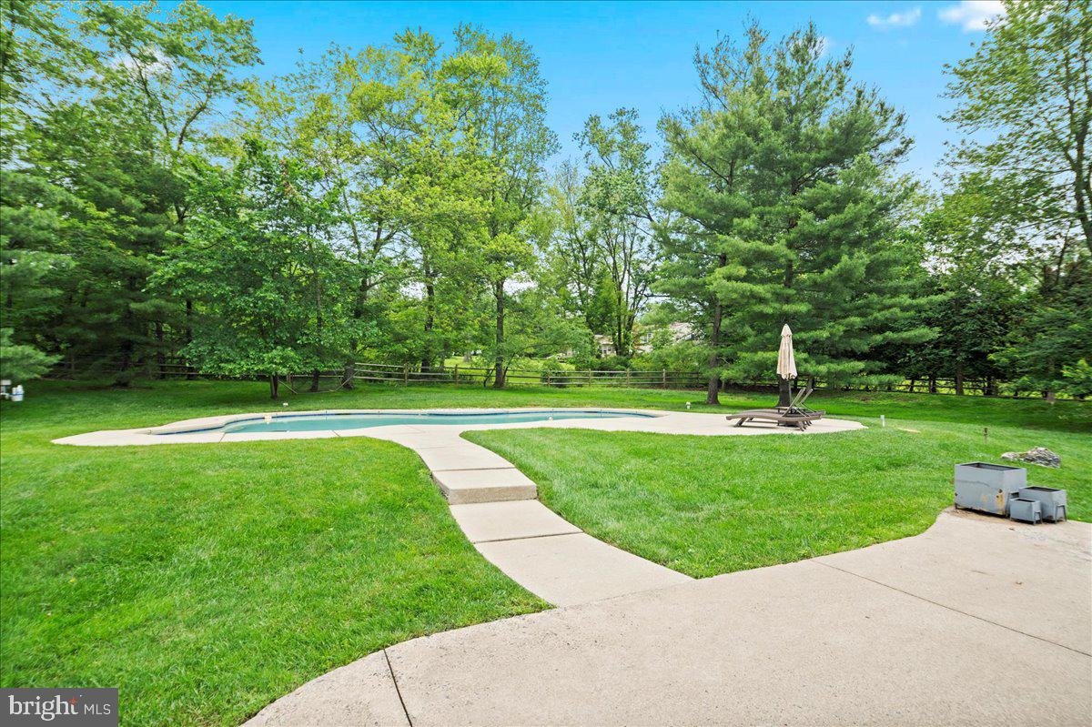 GWYNEDD VALLEY - Residential