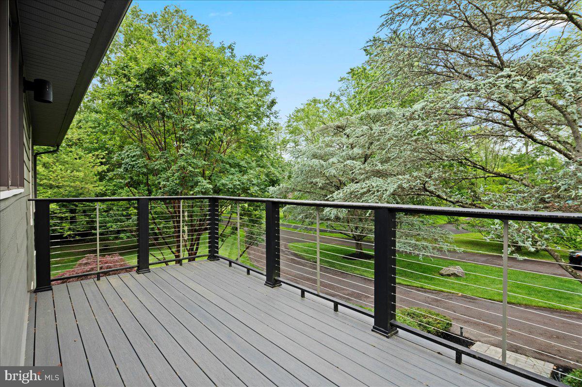 GWYNEDD VALLEY - Residential