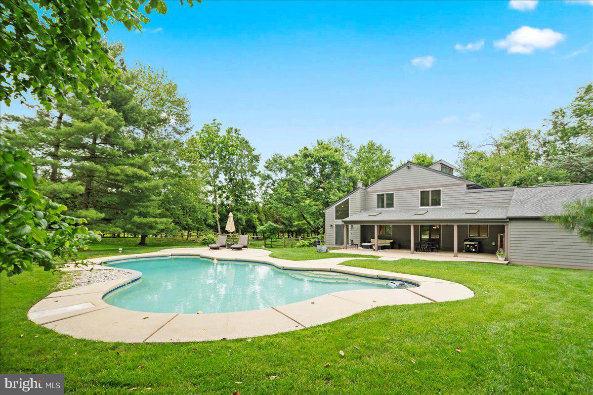 GWYNEDD VALLEY - Residential