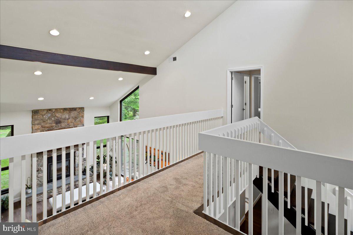 GWYNEDD VALLEY - Residential