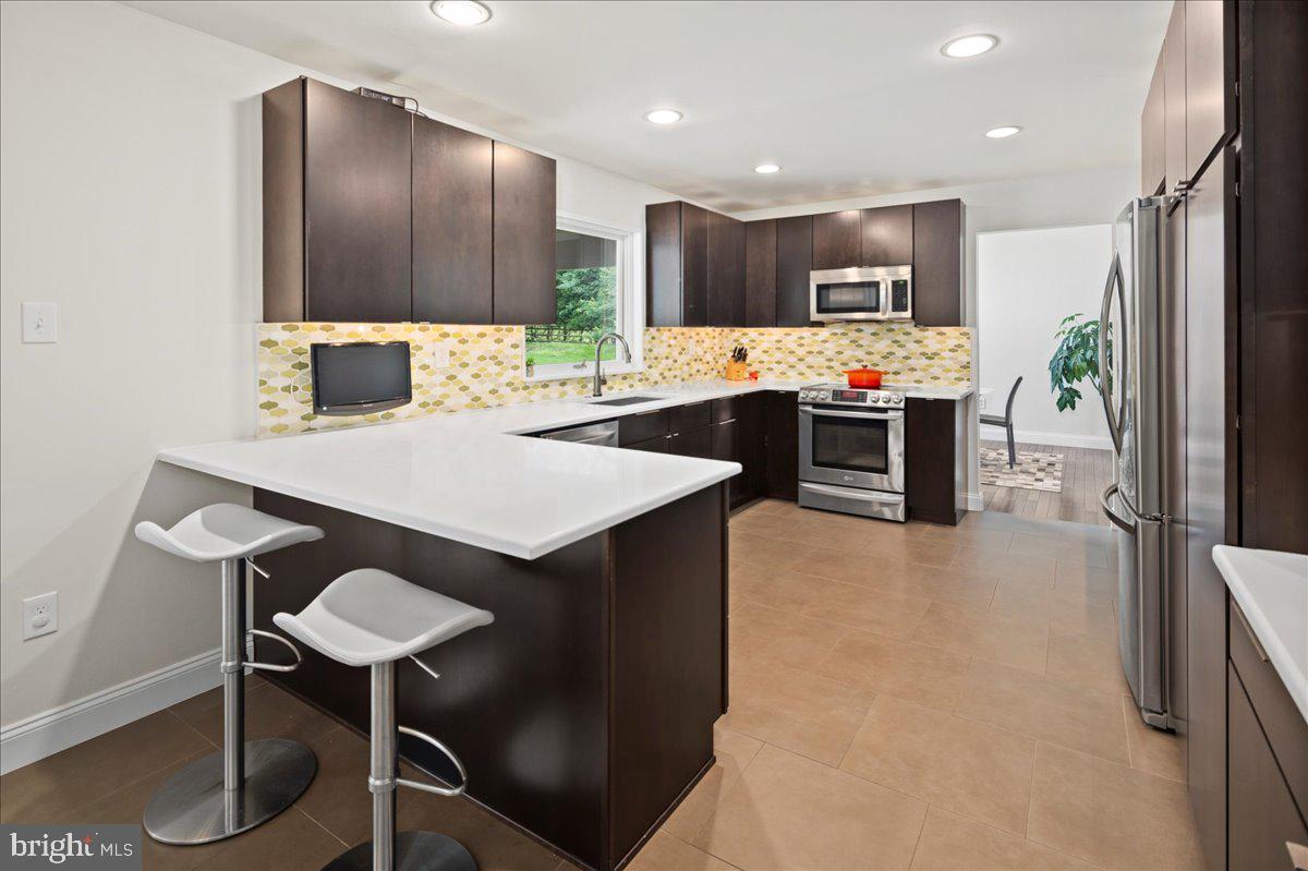 GWYNEDD VALLEY - Residential