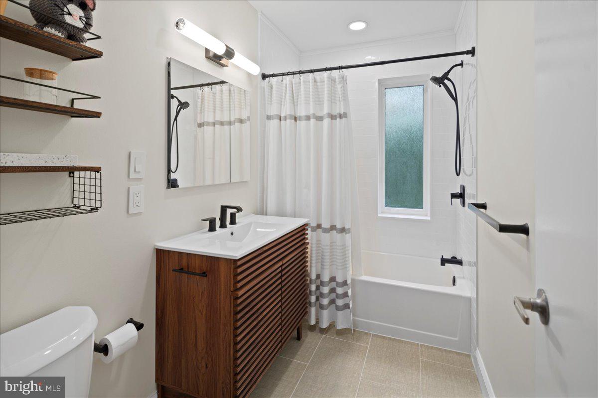 GWYNEDD VALLEY - Residential