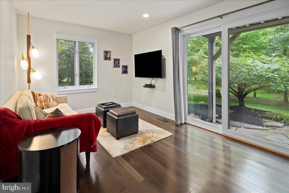 GWYNEDD VALLEY - Residential