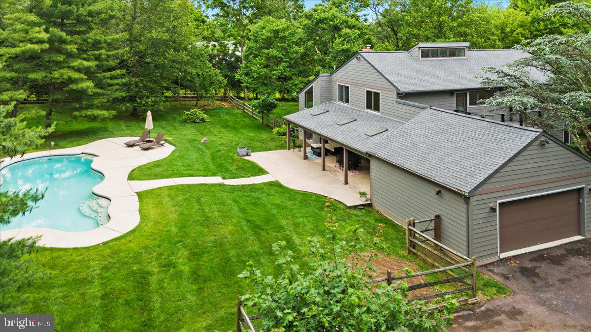 GWYNEDD VALLEY - Residential