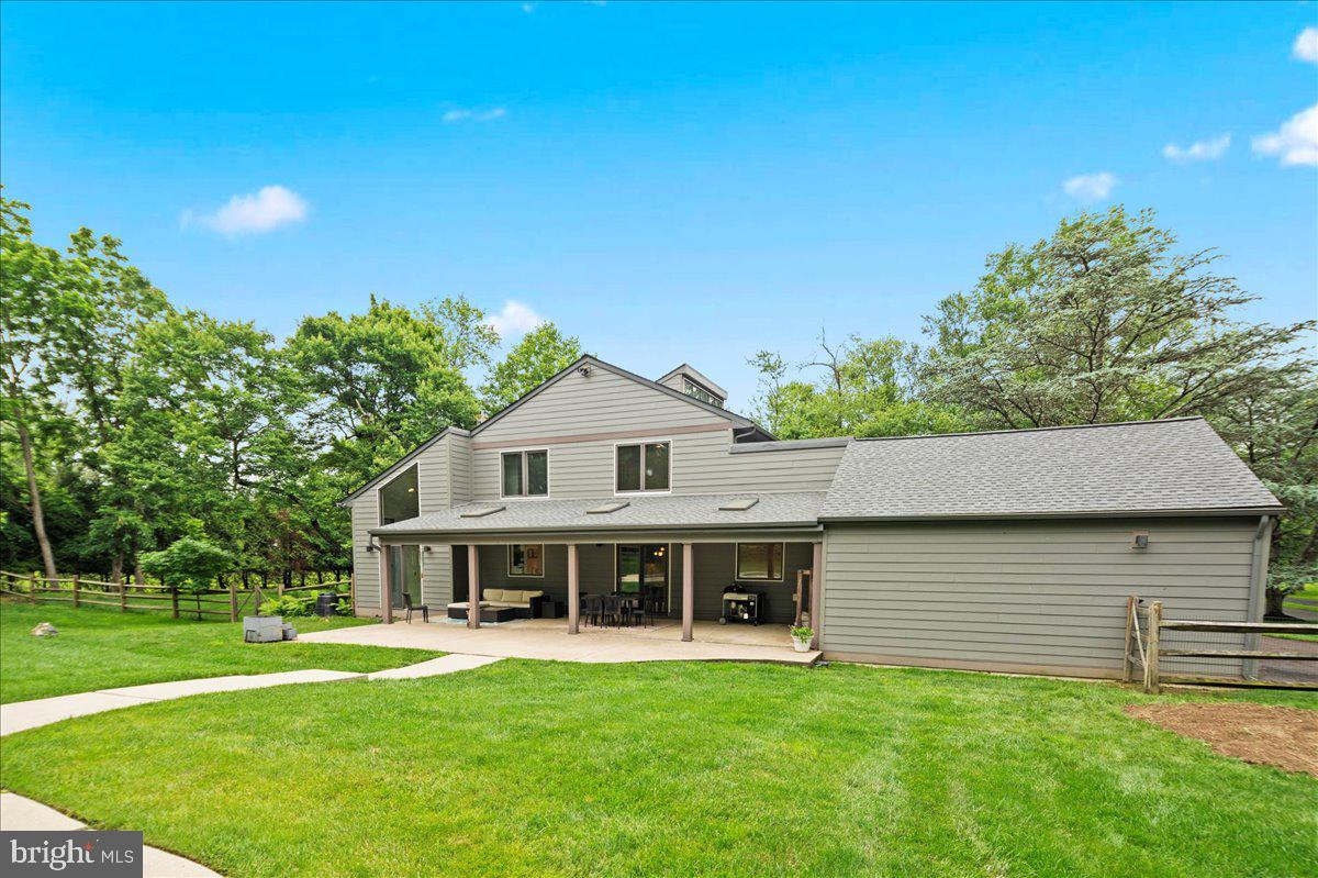 GWYNEDD VALLEY - Residential