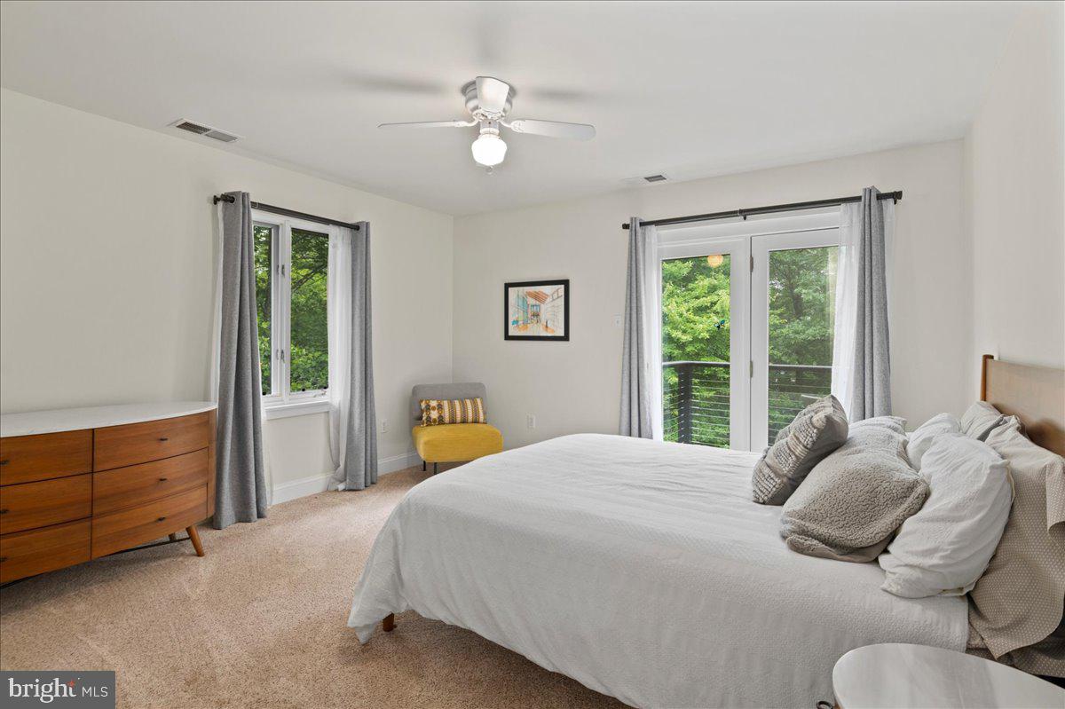 GWYNEDD VALLEY - Residential