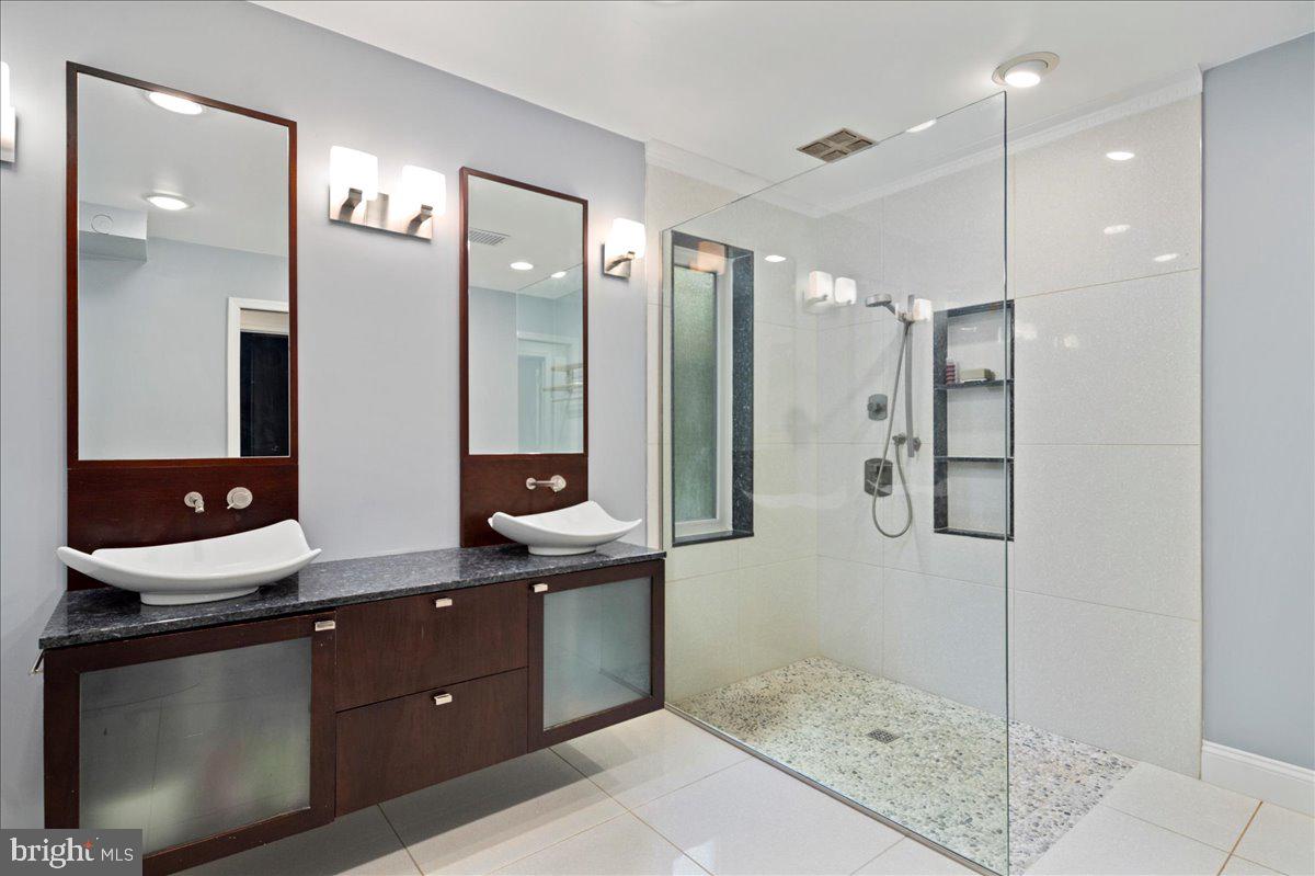 GWYNEDD VALLEY - Residential