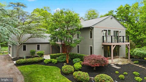 1438 VESTRA ROAD GWYNEDD PA 19436