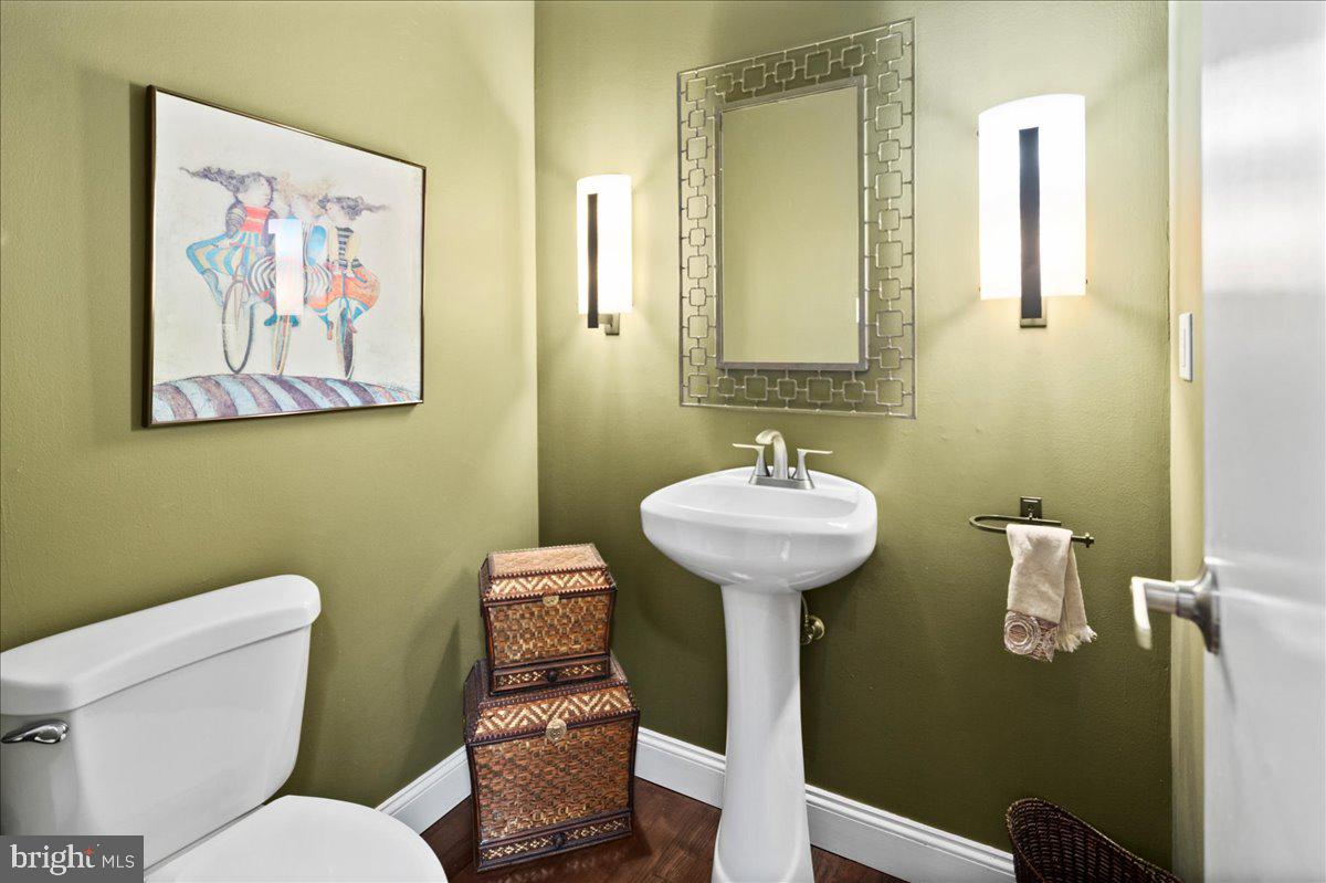 GWYNEDD VALLEY - Residential