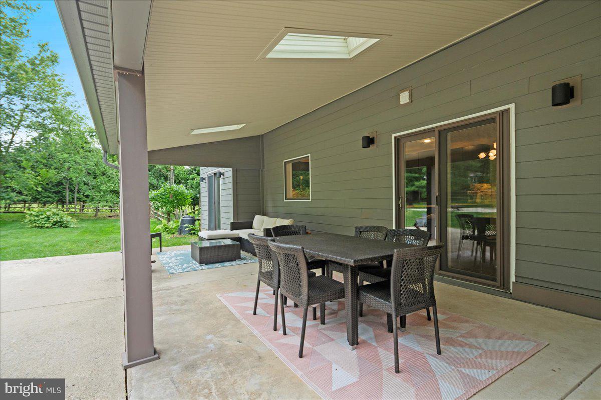 GWYNEDD VALLEY - Residential