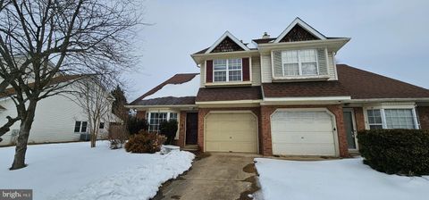 9 GRISTMILL DRIVE DOVER DE 19904