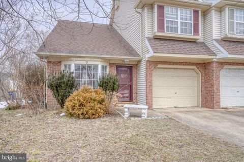 9 GRISTMILL DRIVE DOVER DE 19904