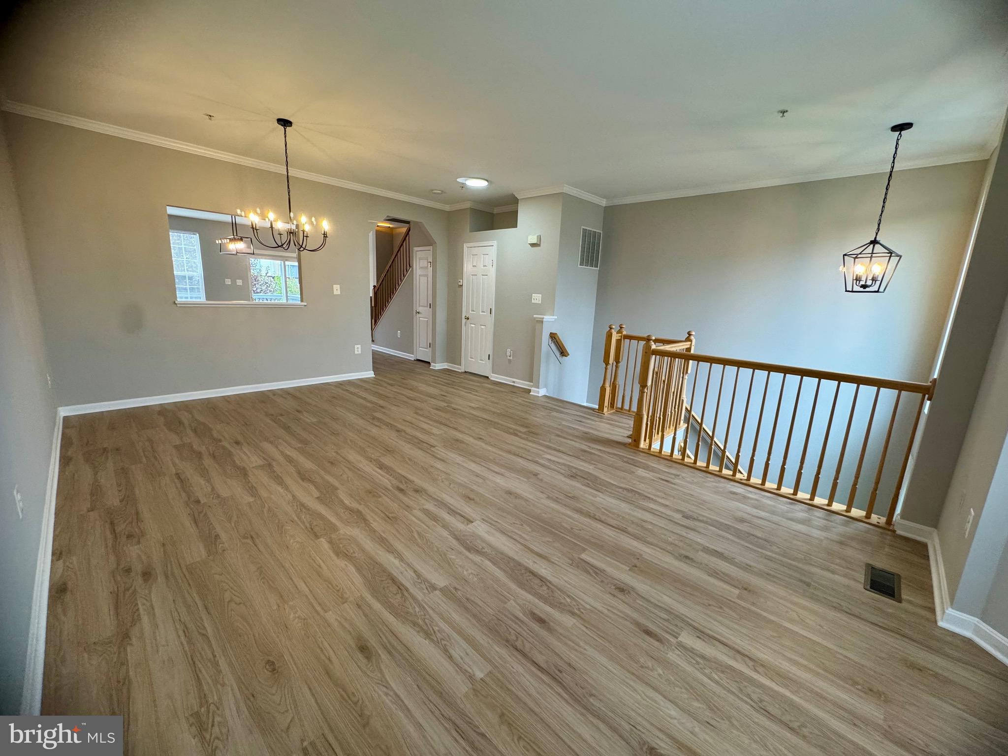 NORTH CROSSING - Residential Lease