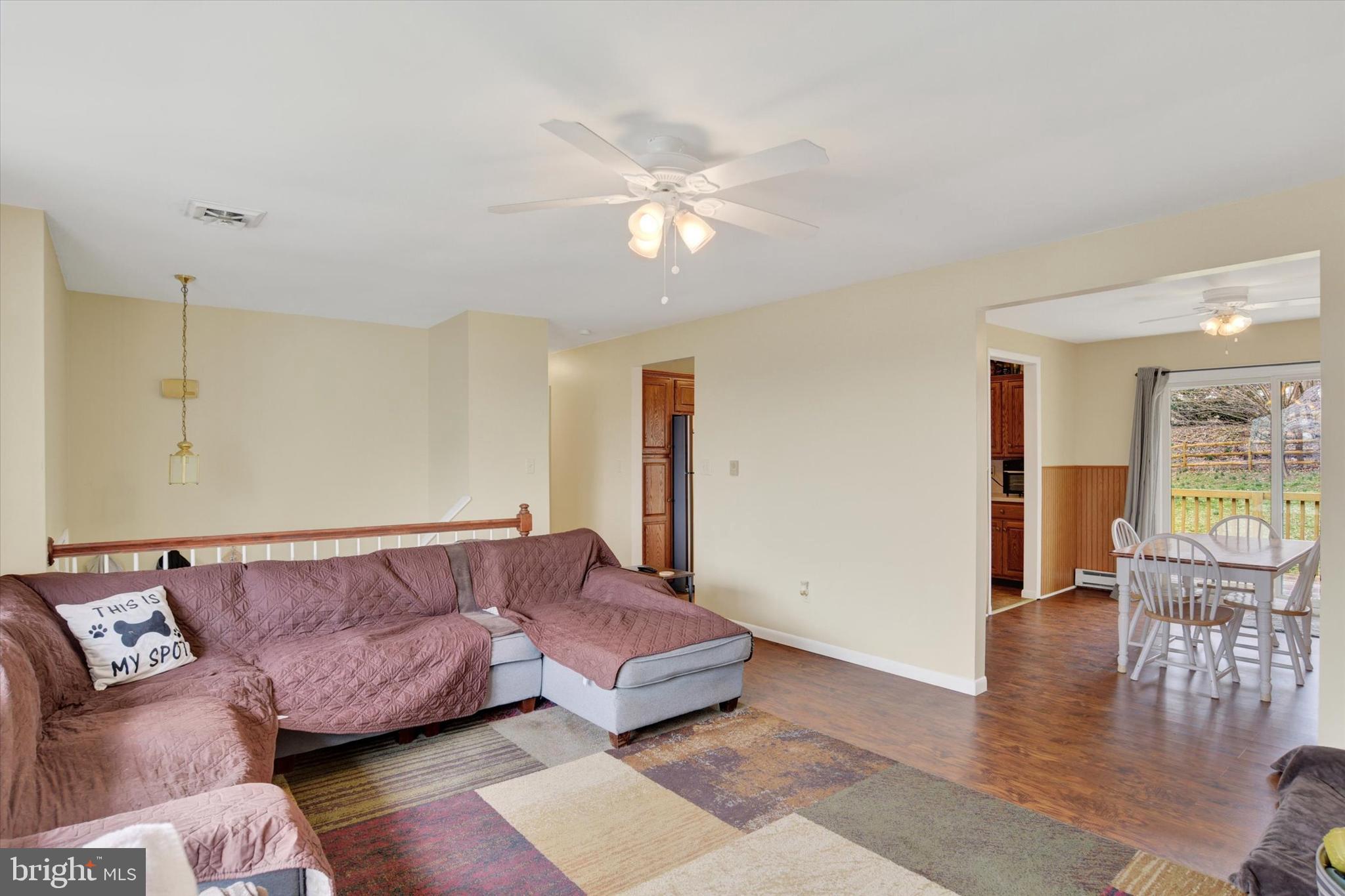 ELIZABETHTOWN BOROUGH - Residential