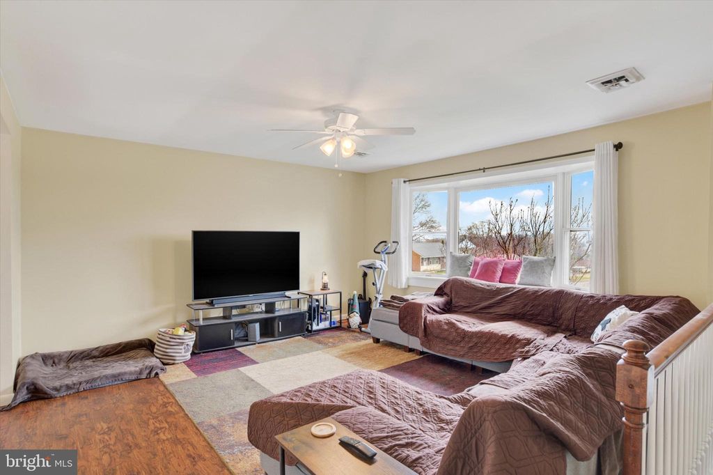 Photo of 633 N Mount Joy Street, ELIZABETHTOWN, PA 17022 (MLS # PALA2065882)