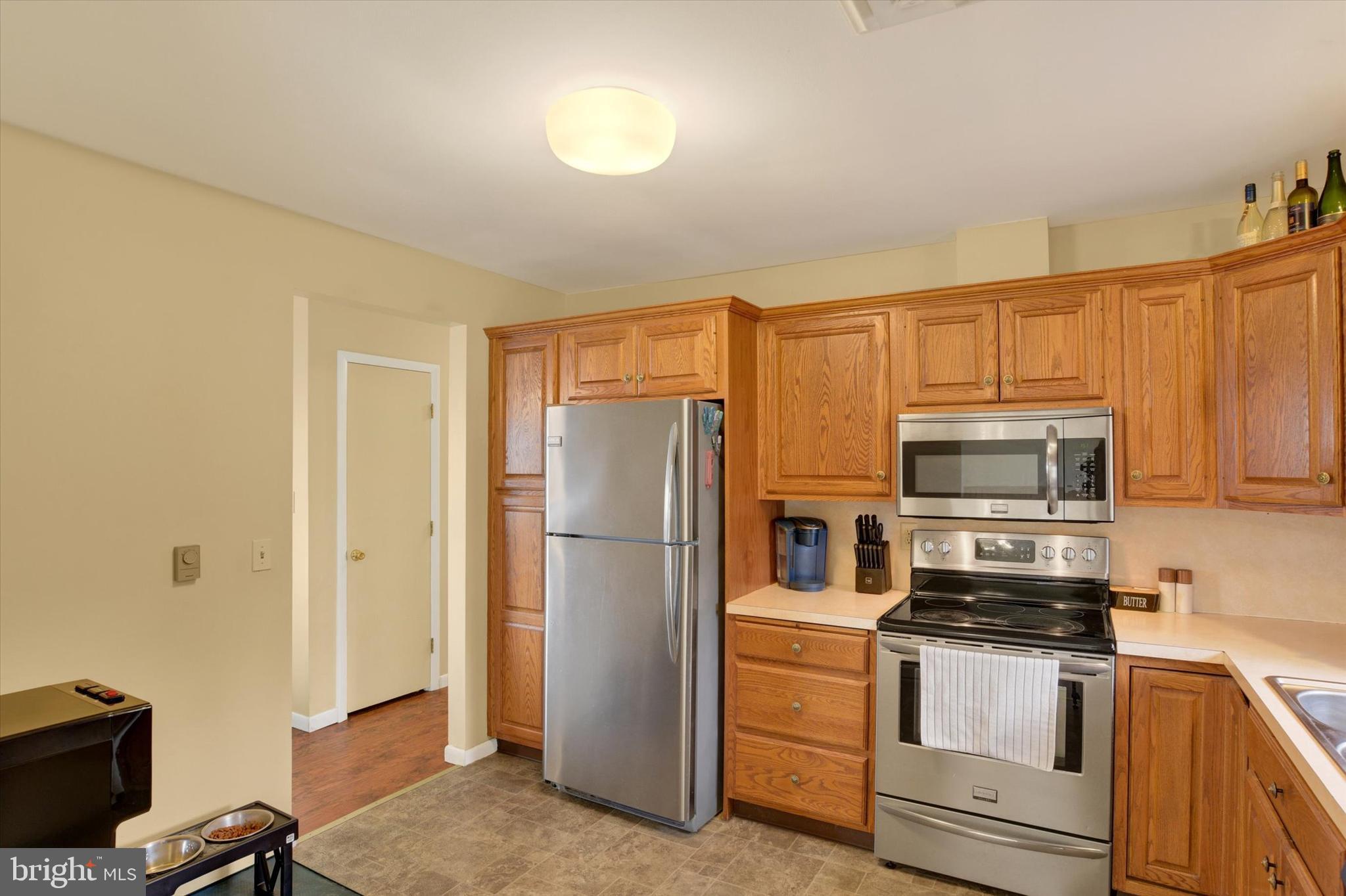 ELIZABETHTOWN BOROUGH - Residential