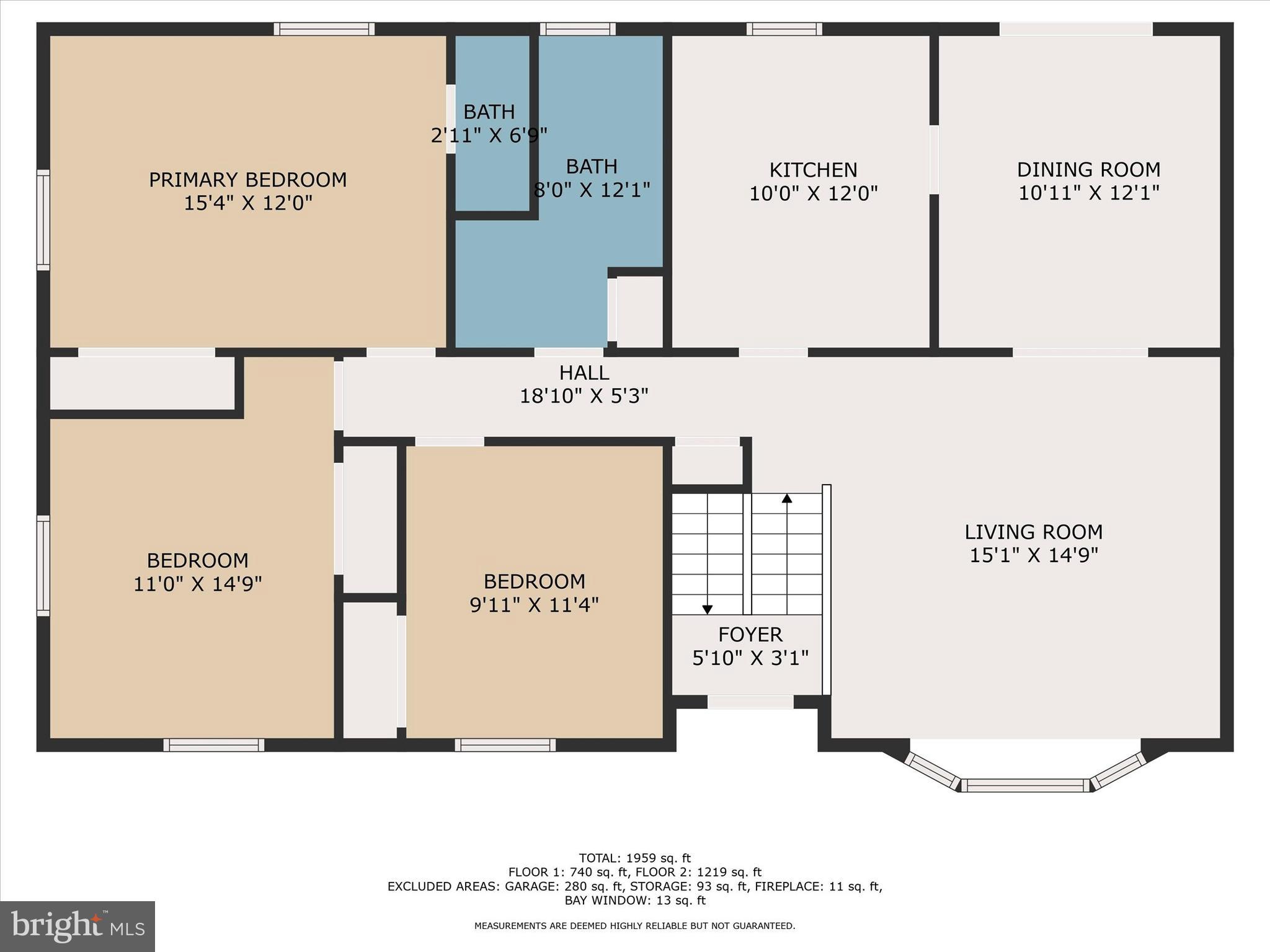 ELIZABETHTOWN BOROUGH - Residential