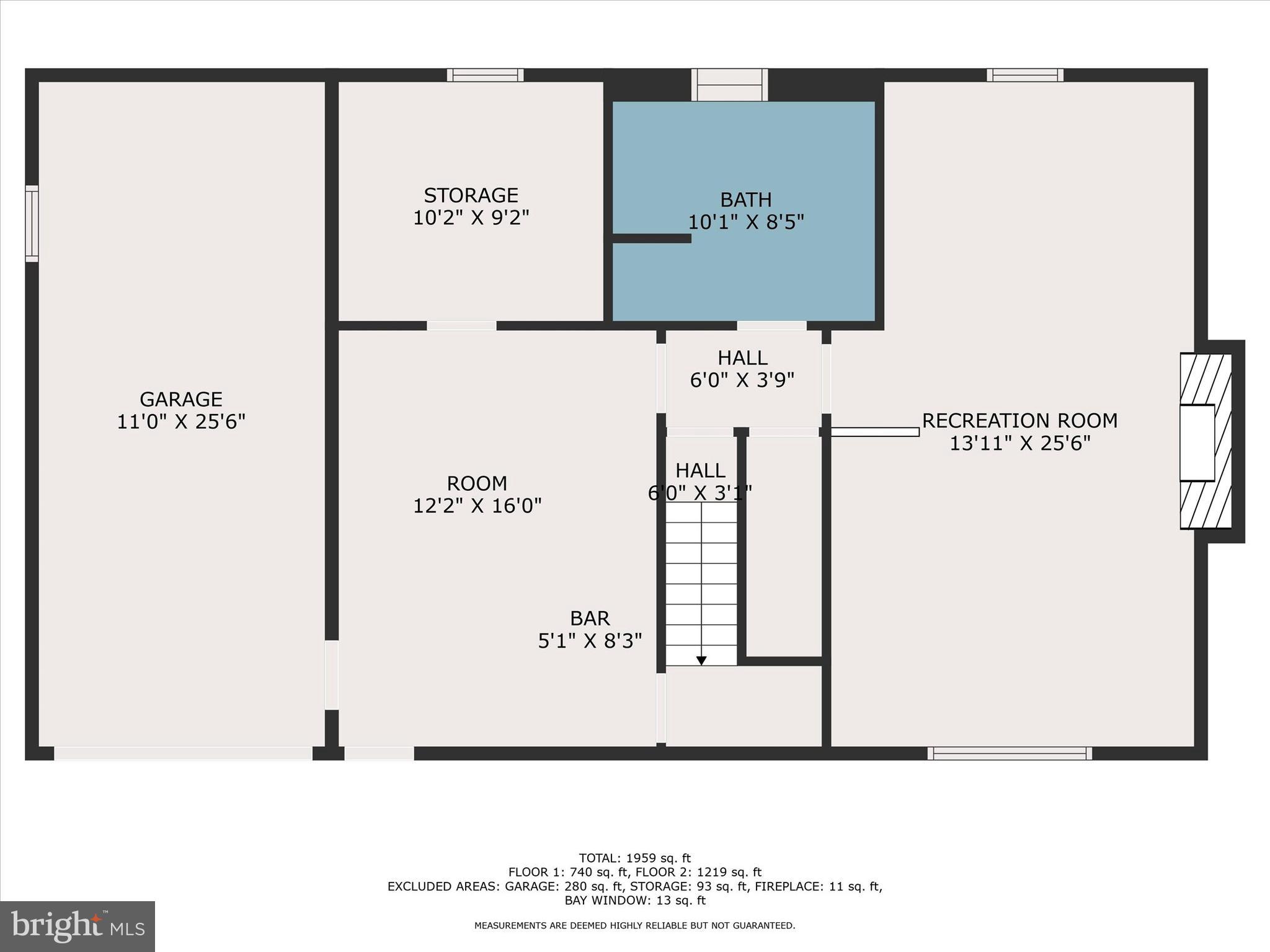 ELIZABETHTOWN BOROUGH - Residential