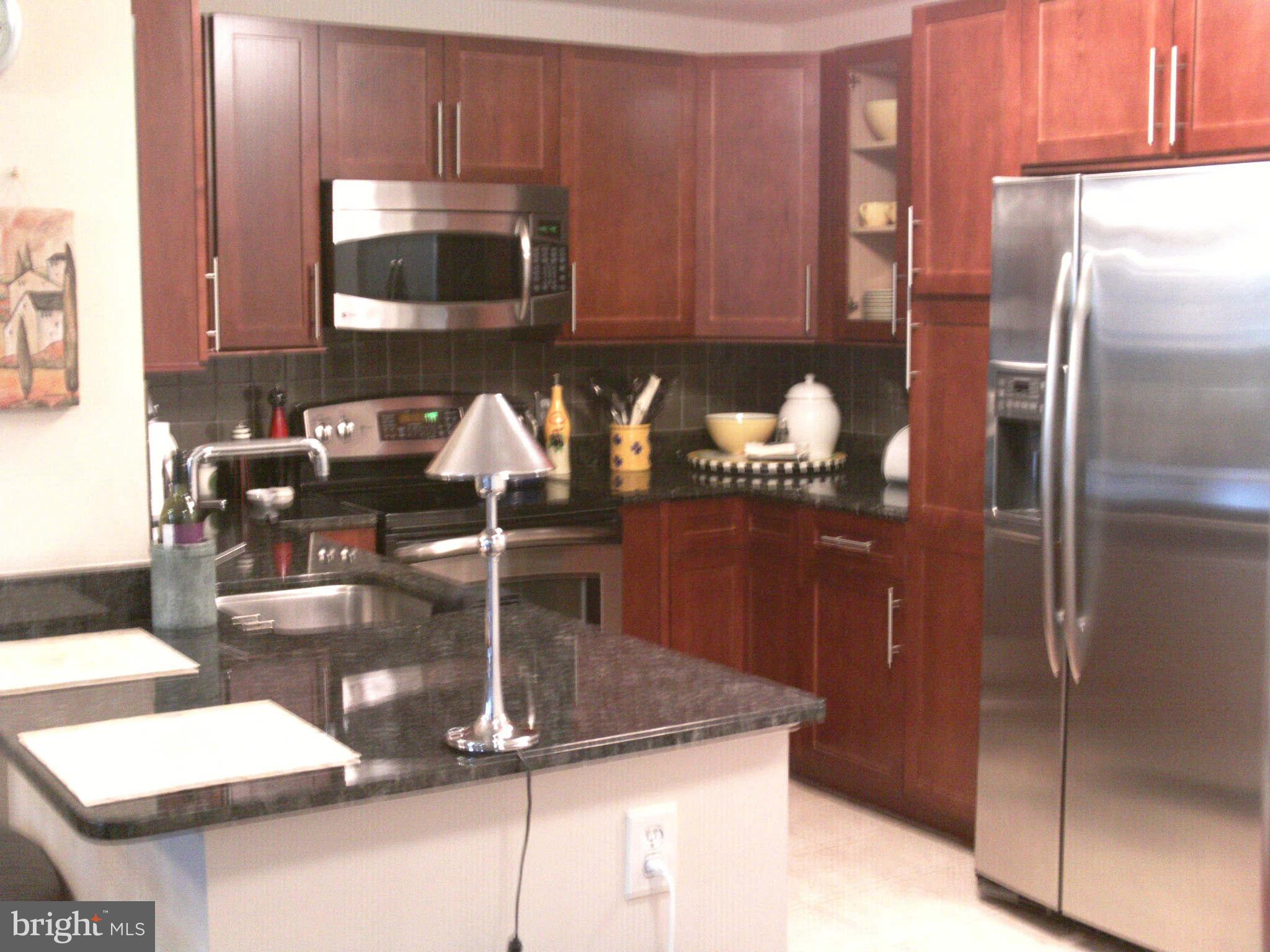 NATIONAL HARBOR - Residential