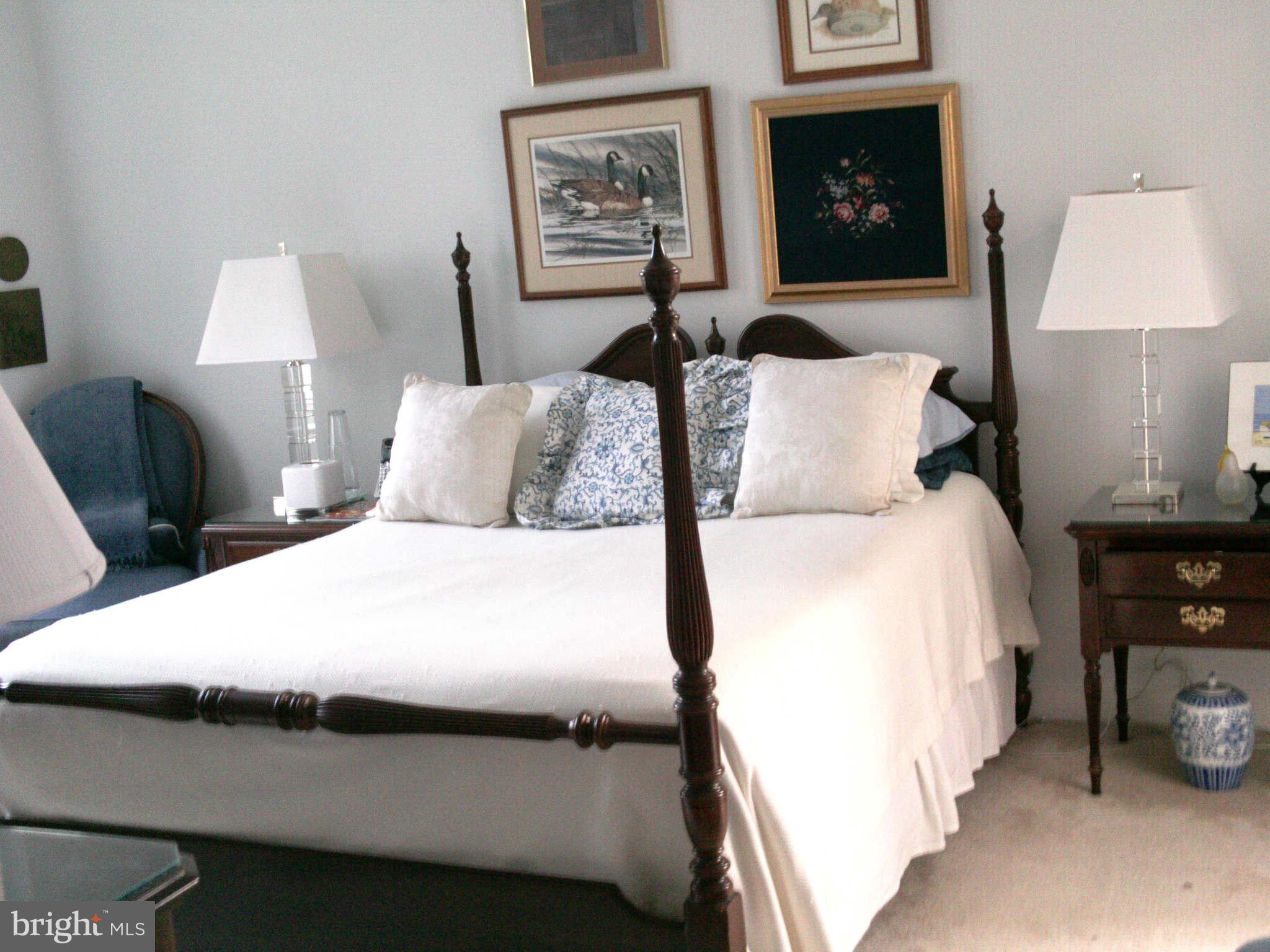 NATIONAL HARBOR - Residential